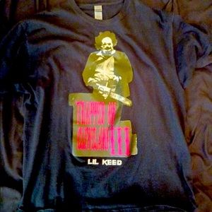 YSL - TRAPPED ON CLEVELAND 3